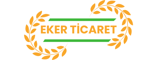 düzce eker ticaretin logosu